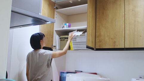段ボール、ペットボトル、紙ゴミ…暮らし上手が実践する、家が散らからない「資源ゴミ」の管理術