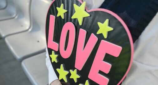 51歳、推し活で人生充実中。時給が1.6倍にアップ、見た目にも変化が