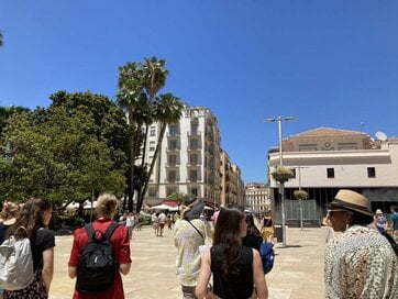 53歳・単身留学でぶつかった「言葉と学業の壁」。それでも前に進めた理由