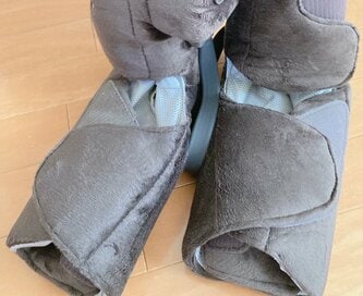 50代、あまりの気持ちよさに寝落ち。寒さ対策グッズ4つ