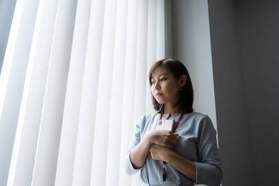 身近にいる苦手な人とのつき合い方。自分がつぶれる前にすべきこと