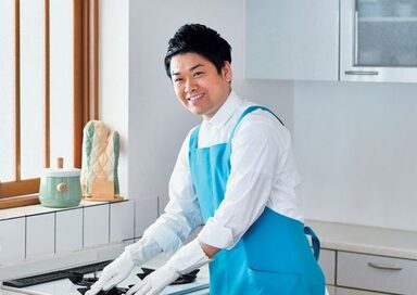 100均の本当に使える掃除グッズ。ねんどや綿棒はこう使う！