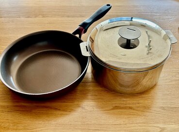 フライパンは「安いものを選ぶのが正解」のワケ。3つの判断基準でムダ買いをなくす：12月に読みたい記事