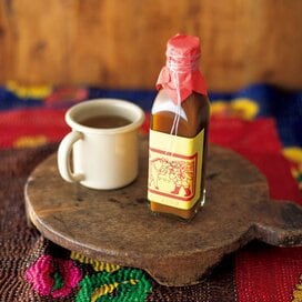 ショウガで温活！体がぽかぽか温まるフード8選