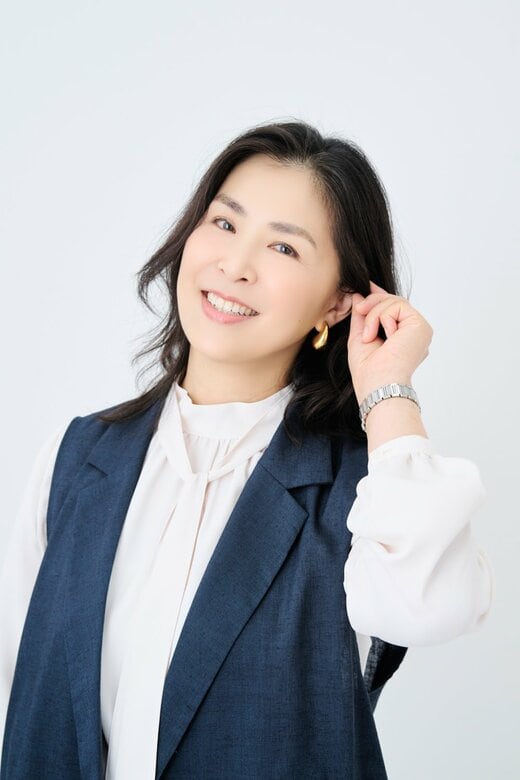 整理収納アドバイザー・むらさきすいこさん