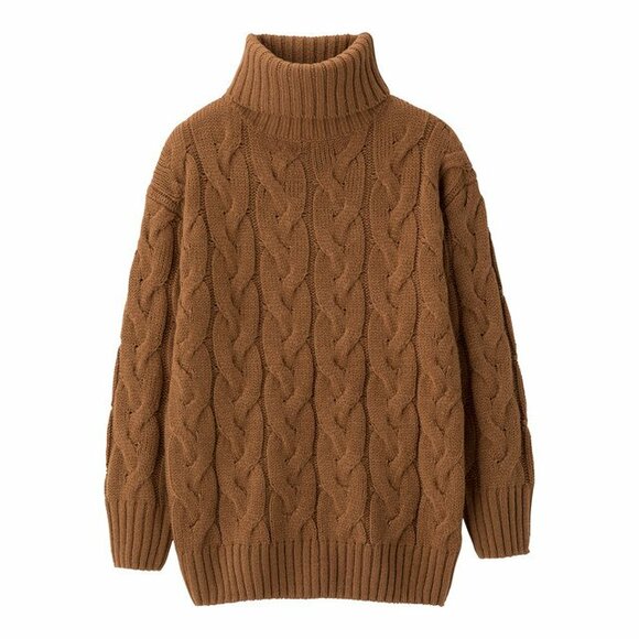 タートルチュニック