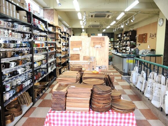 風和里(ふわり)