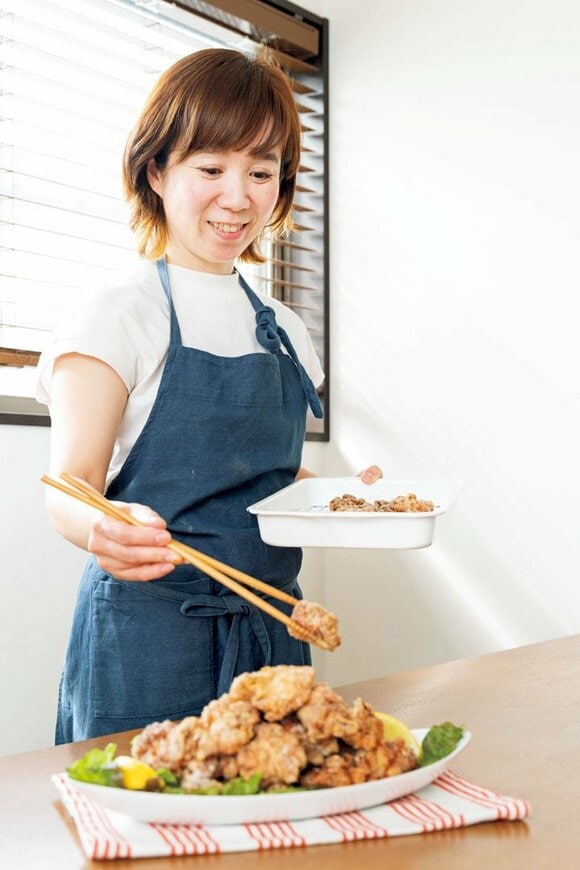 月の食費3万円台 食べ盛り男子2人がいてもラクして節約するコツ Esseonline エッセ オンライン