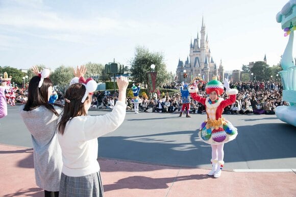 ディズニー・クリスマス・ストーリーズ