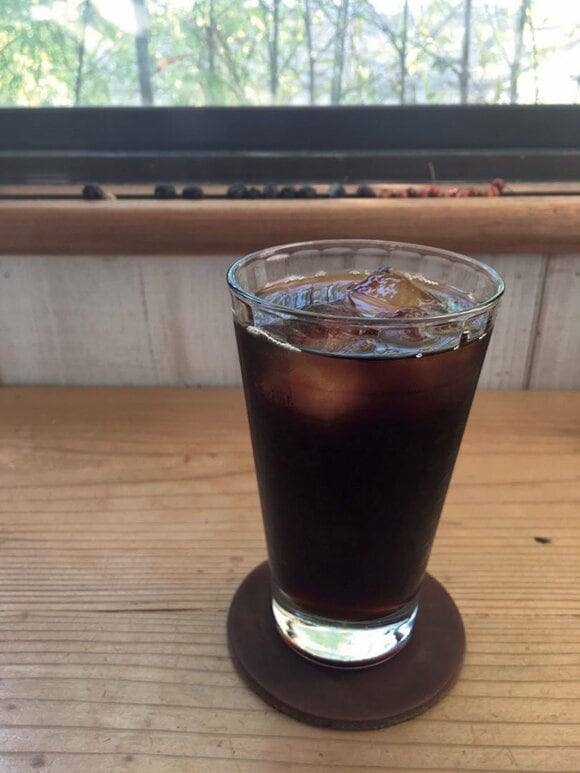 高さのあるものは正面から狙う