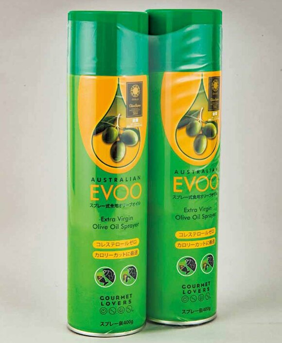 グルメラヴァーズエクストラ/バージンオリーブオイルスプレー