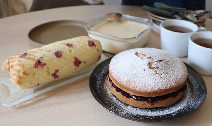 子育て世代の癒しヌン活。