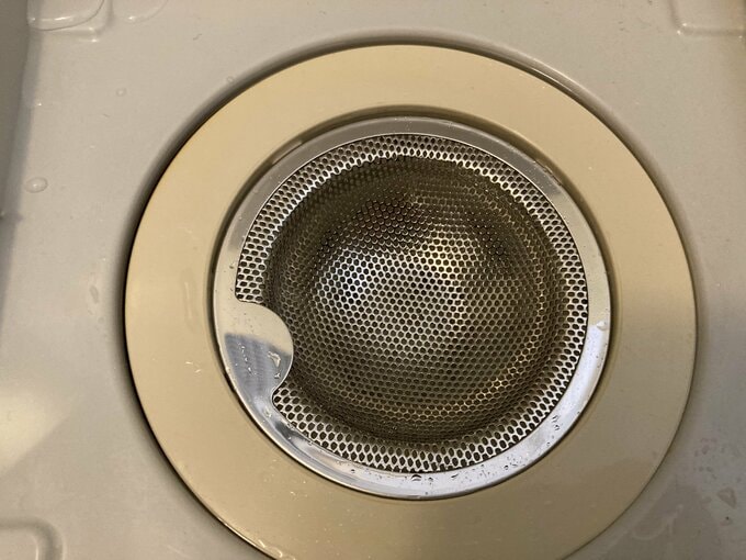 浴室ステンレス