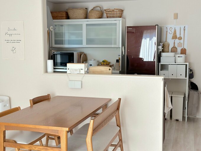 つうさんリビング