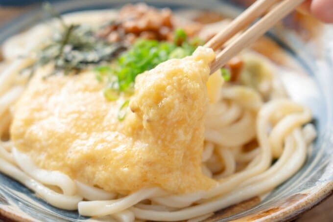 うどん