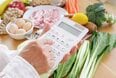 物価高でも食費は削りすぎないで。FPがすすめる「今どきの家計管理」