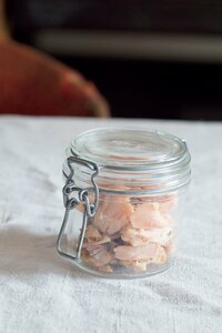 調理のついでに