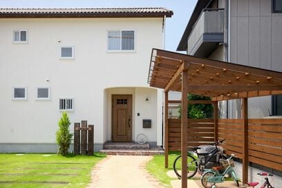 家づくりでまず考えるべき「敷地」。使い方で住み心地に断然差がつく