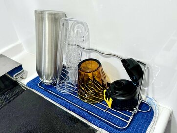 水きりラック、ソファを“もう一度”使ってみたら…。40代3児の母「増やしてよかったもの」4つ