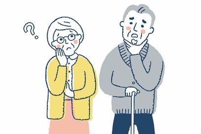 みんなが親の認知症に気づいたきっかけ。「財布の中が小銭だらけだった」