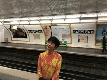 50代が“ご機嫌”にひとり旅するには？持ち物、洋服…気をつけた方がいいこと