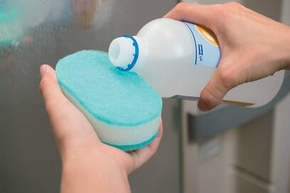 エタノールor酢？風呂の鏡の水アカ落としに効果があるのはコッチ！