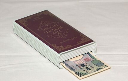 自然と貯まる！いまどき貯金箱はおしゃれ＆アイデア満載