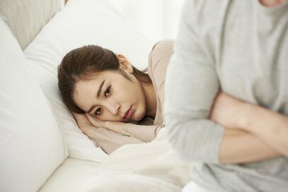 夫婦間の「レス」や性の不一致に怒りやストレス！妻たちのリアル恨み節