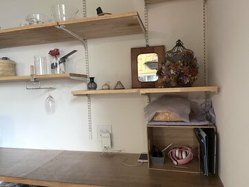 注文住宅を建てるときに「あらかじめ決めてよかったこと」。スマホ充電コーナーを間取り図に入れておく