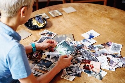 「変化が訪れたときが暮らしを整えるとき」60代・住宅設計者がたどりついた、片付け＆収納の極意