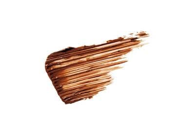 マスカラの色味