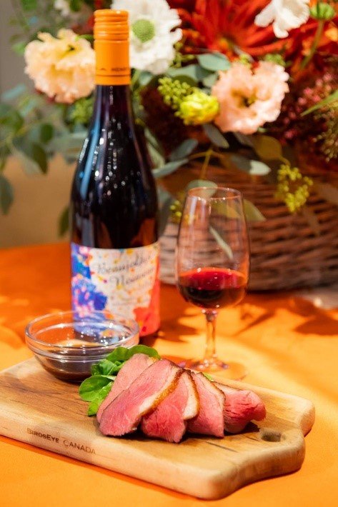 ボジョレー・ヌーボー