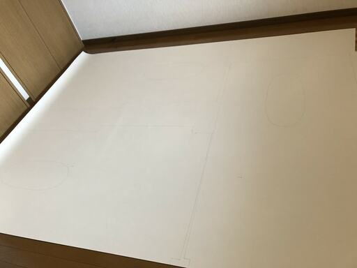 キレイを保つ工夫