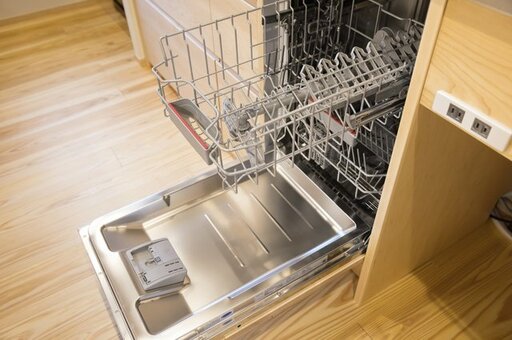 食洗機