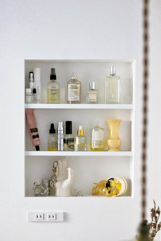 @sato__home_さん(32歳)。夫(28歳)、長男(2歳)と暮らす。マンション・2LDK