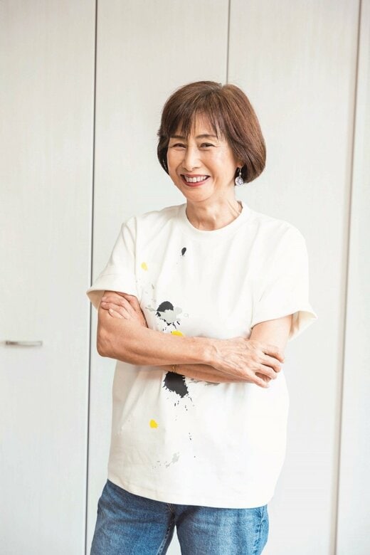 やましたひでこさん