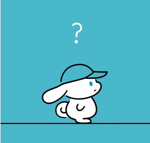 アイシナモロール