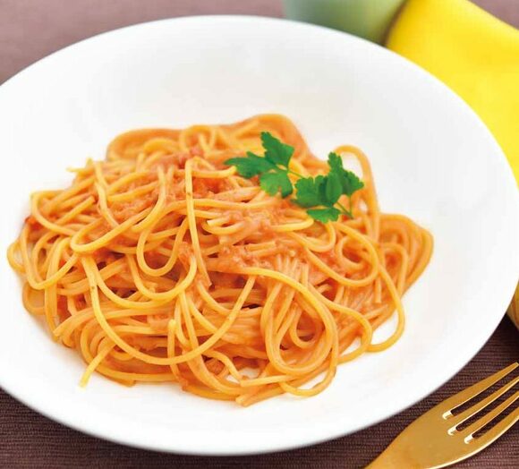 パスタソースシリーズ