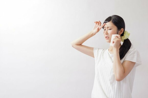 プレ更年期の自覚がない人も試してみて