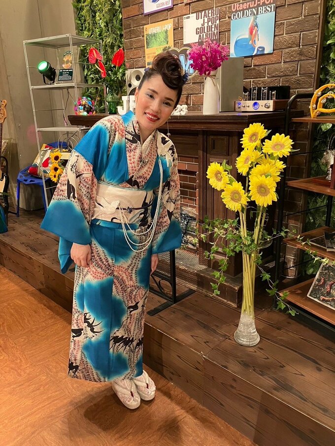 平野ノラさん