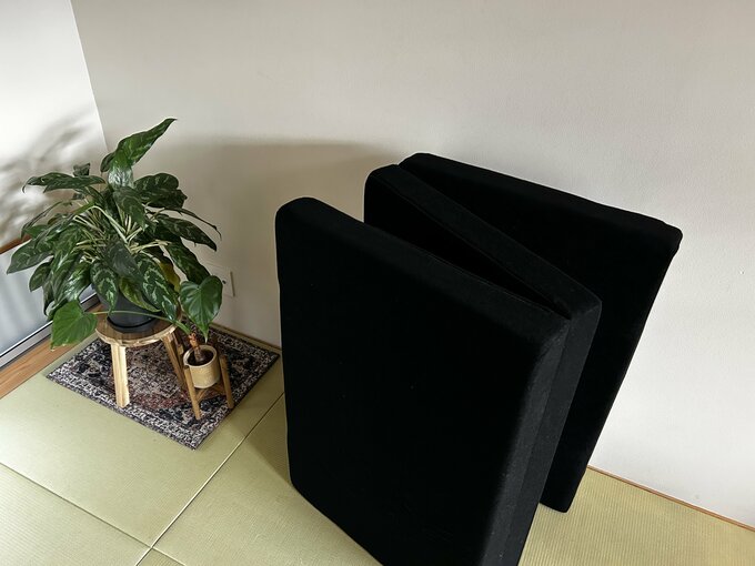 マットレスを購入