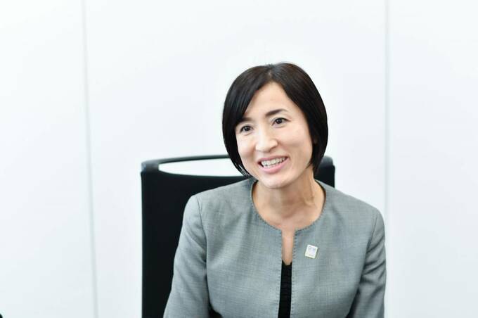 三井住友銀行のS支店長