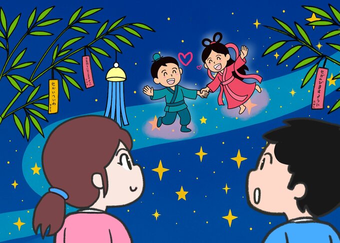 間違い探し2枚目