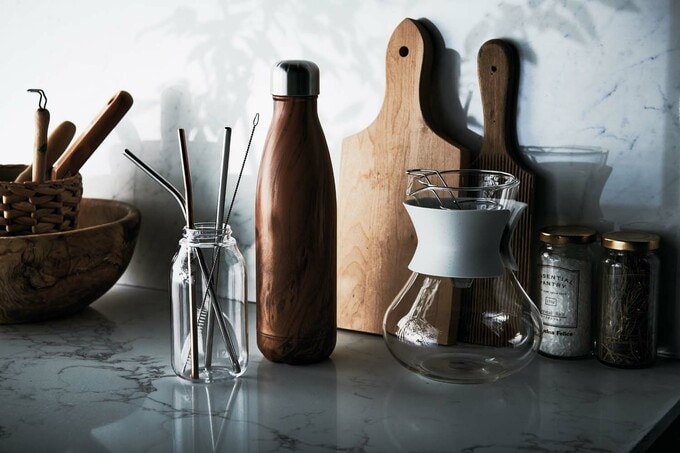 「ビアンコマーブル柄ホワイト」