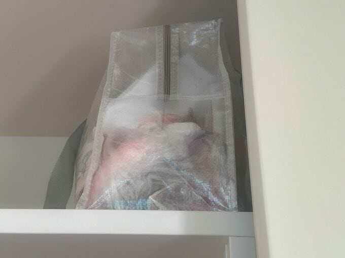捨て待ち
