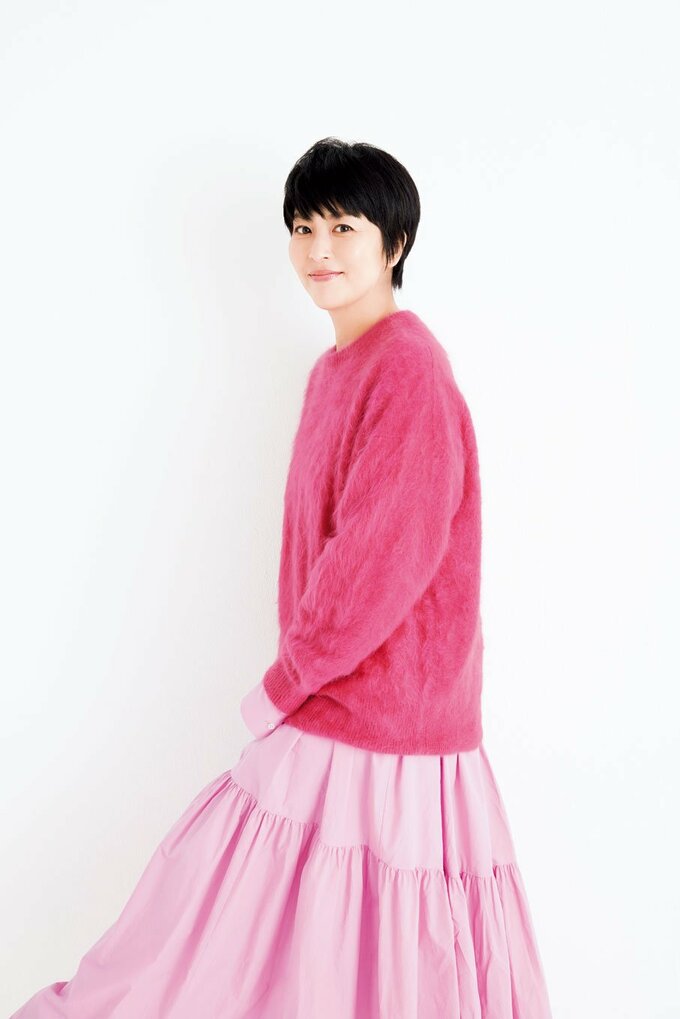 松たか子さん