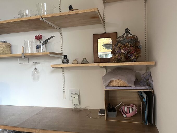 注文住宅を建てる際にコンセントにこだわった理由を伺いました