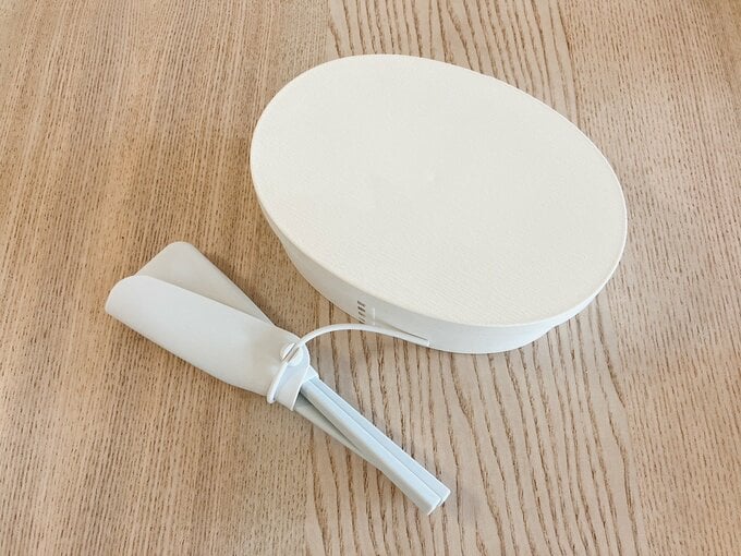 無印良品「カトラリーカバー」