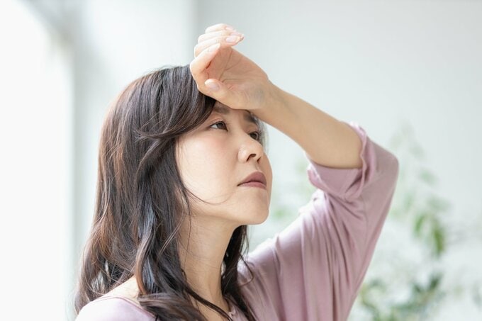 女性