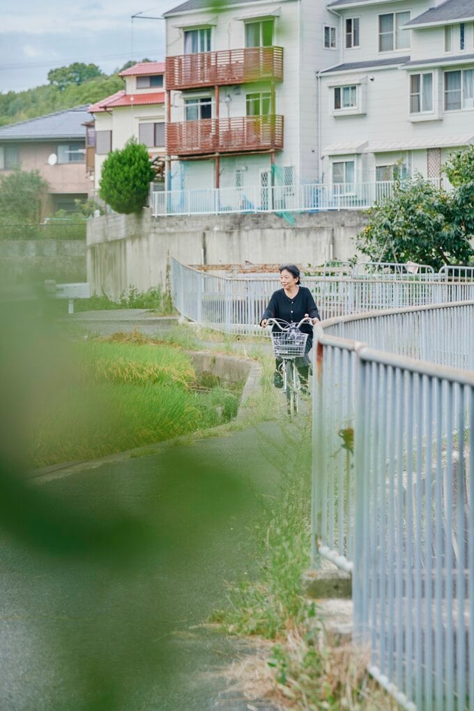 えりさんの写真